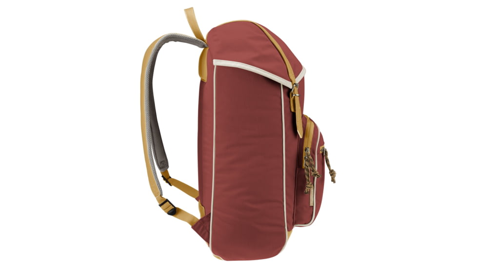 Deuter Innsbruck Pack, Redwood/Caramel, 22L, 381402256120