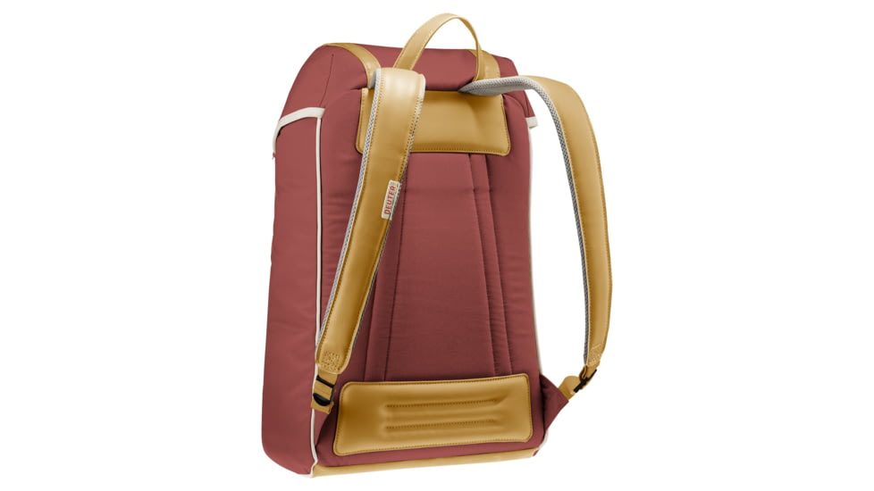 Deuter Innsbruck Pack, Redwood/Caramel, 22L, 381402256120