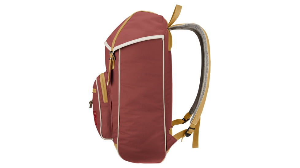 Deuter Innsbruck Pack, Redwood/Caramel, 22L, 381402256120