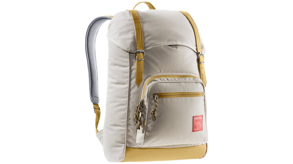 Deuter Innsbruck Pack, Sand/Caramel, 22L, 381402266080