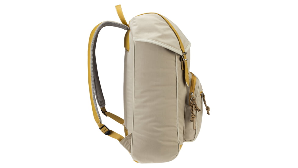 Deuter Innsbruck Pack, Sand/Caramel, 22L, 381402266080