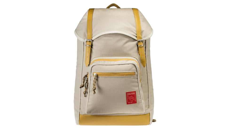 Deuter Innsbruck Pack, Sand/Caramel, 22L, 381402266080
