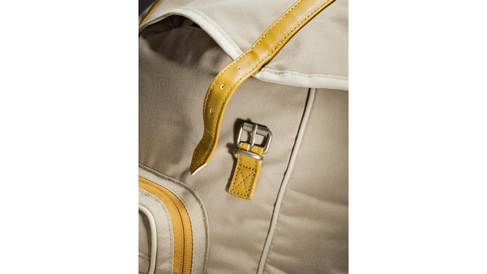 Deuter Innsbruck Pack, Sand/Caramel, 22L, 381402266080