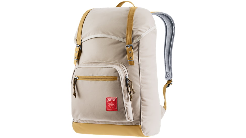 Deuter Innsbruck Pack, Sand/Caramel, 22L, 381402266080