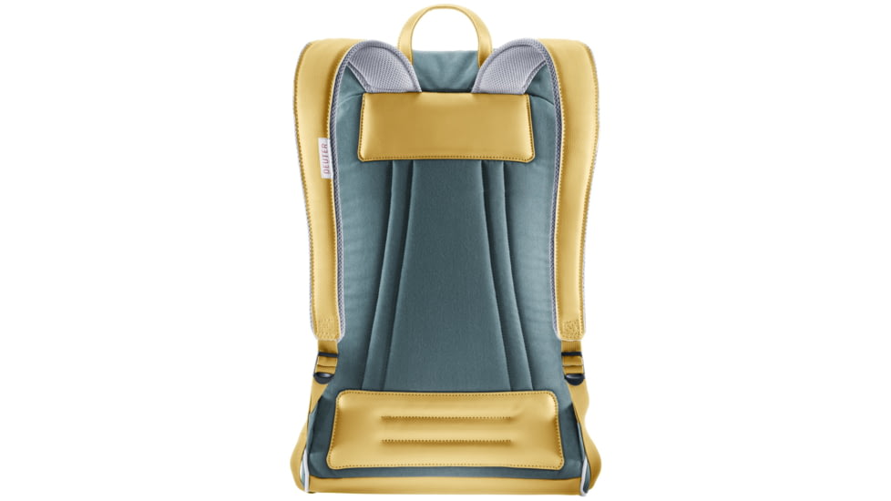 Deuter Innsbruck Pack, Teal/Caramel, 22L, 381402226140