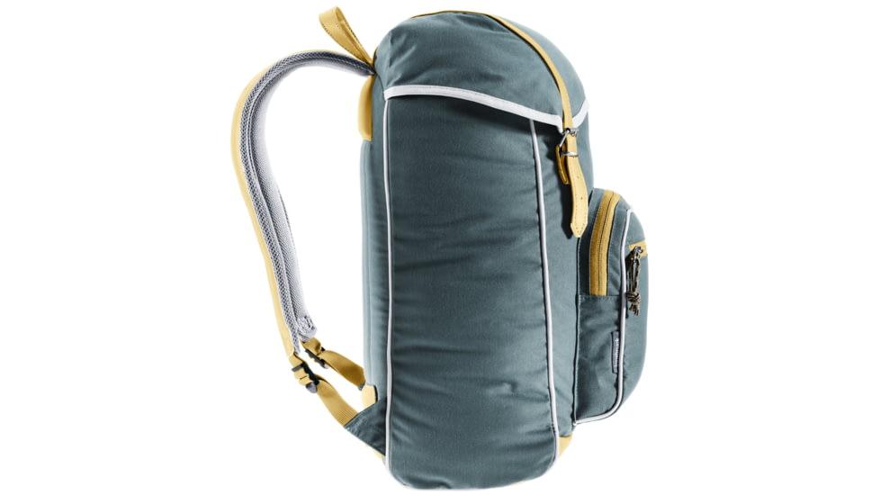 Deuter Innsbruck Pack, Teal/Caramel, 22L, 381402226140