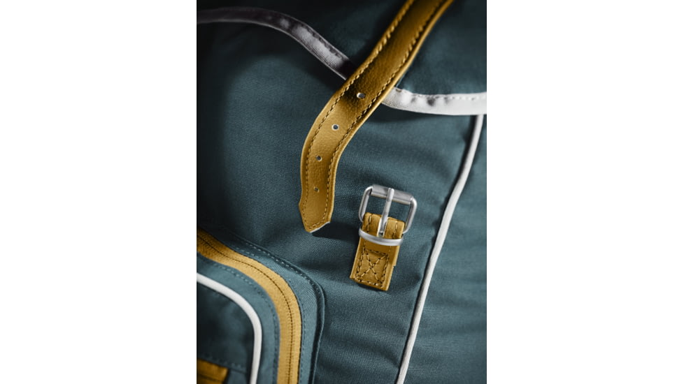 Deuter Innsbruck Pack, Teal/Caramel, 22L, 381402226140