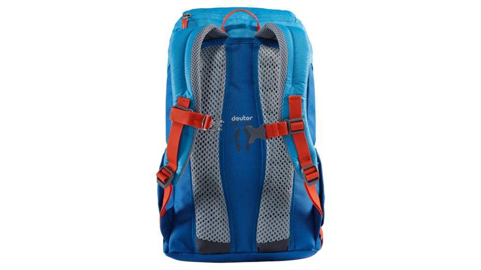 Deuter Junior Daypack - Kids, Azure/Lapis, 361052113240
