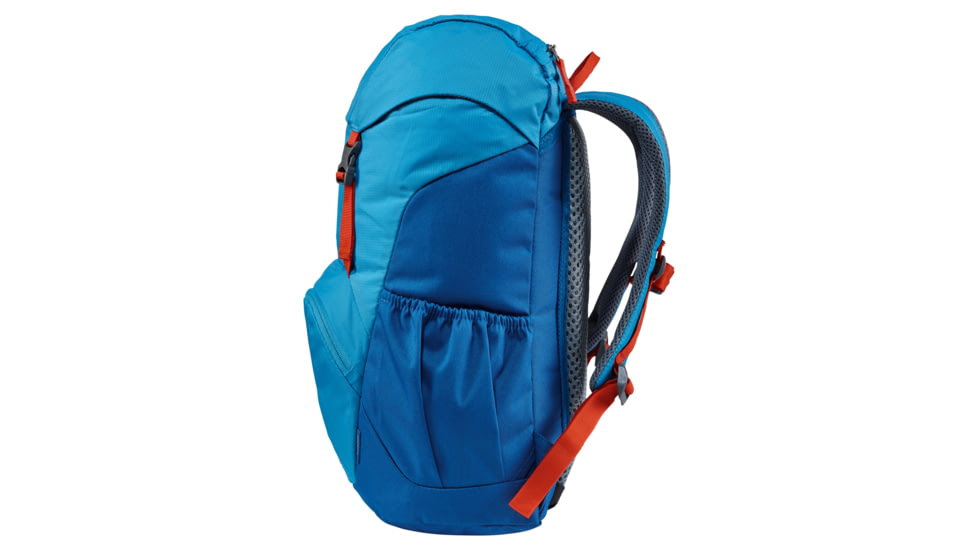 Deuter Junior Daypack - Kids, Azure/Lapis, 361052113240