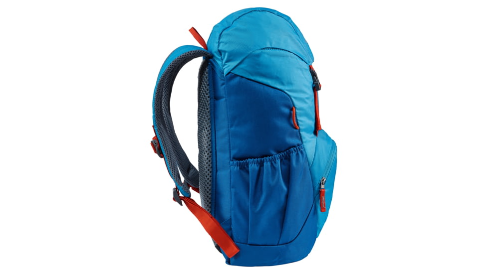 Deuter Junior Daypack - Kids, Azure/Lapis, 361052113240