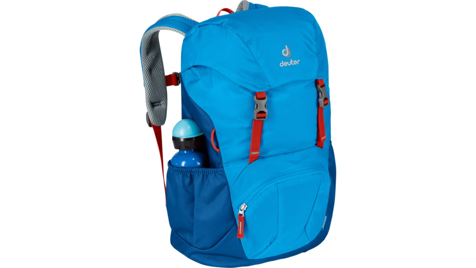 Deuter Junior Daypack - Kids, Azure/Lapis, 361052113240