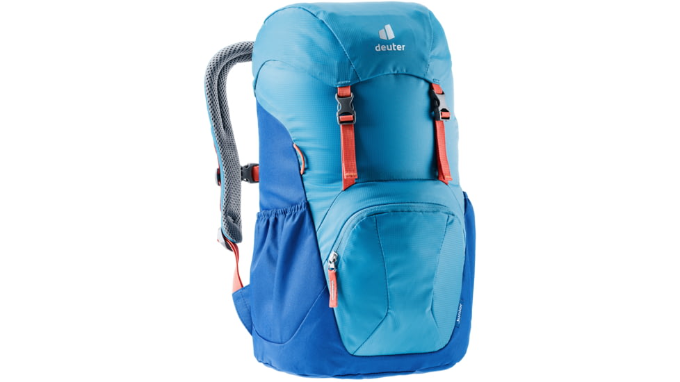 Deuter Junior Daypack - Kids, Azure/Lapis, 361052113240