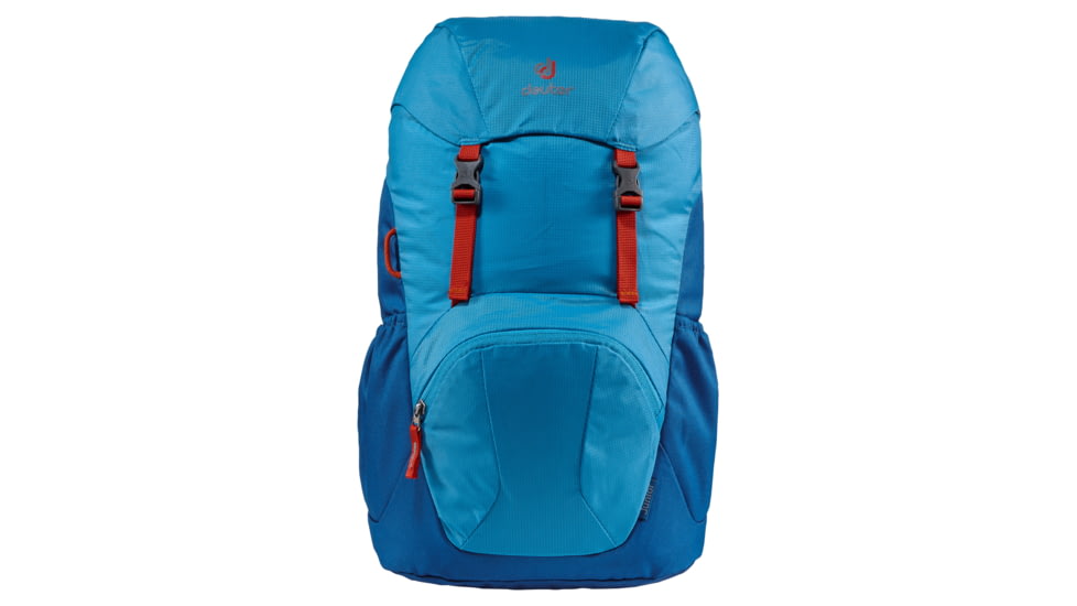 Deuter Junior Daypack - Kids, Azure-Lapis, 18L, 361052113240