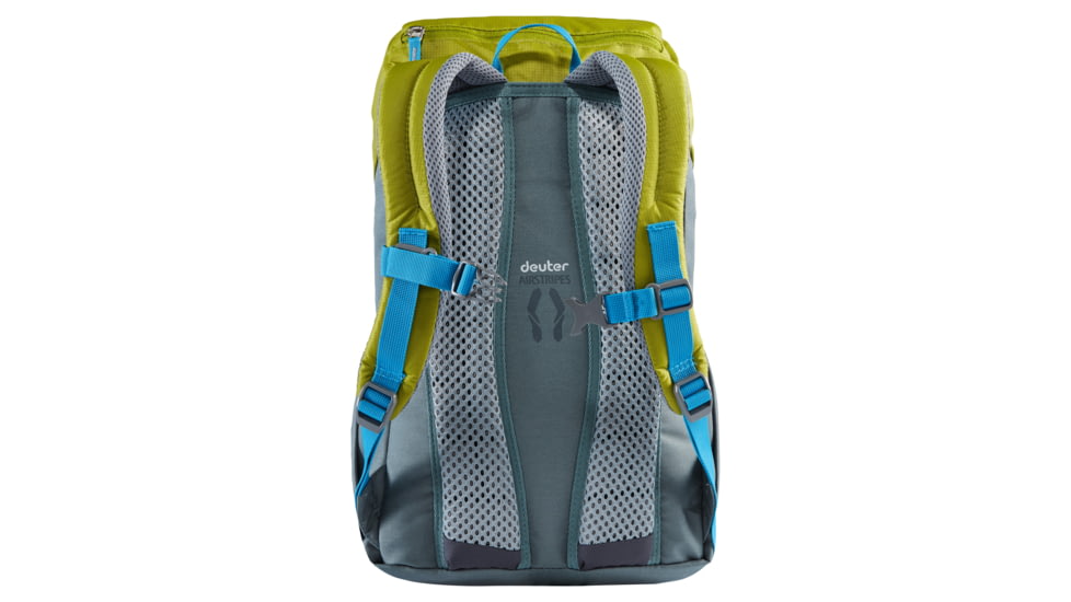 Deuter Junior Daypack - Kids, Moss/Teal, 361052122490