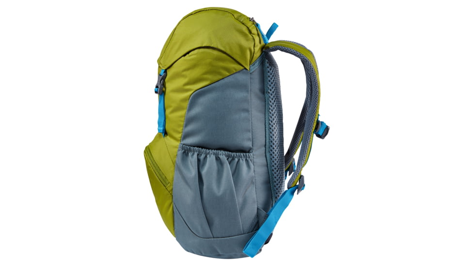 Deuter Junior Daypack - Kids, Moss/Teal, 361052122490