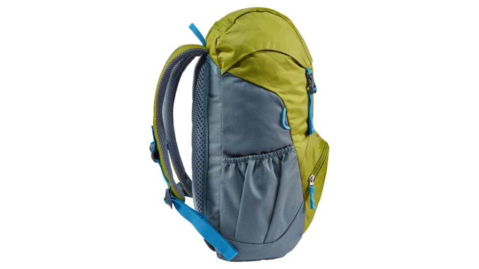 Deuter Junior Daypack - Kids, Moss/Teal, 361052122490