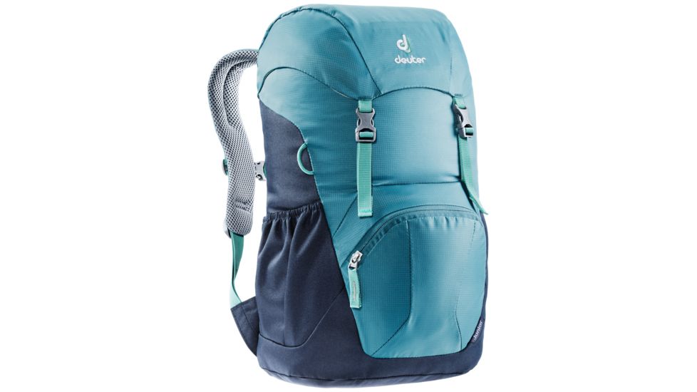 Deuter Junior Kids Backpack, Denim/Navy, 361251933830