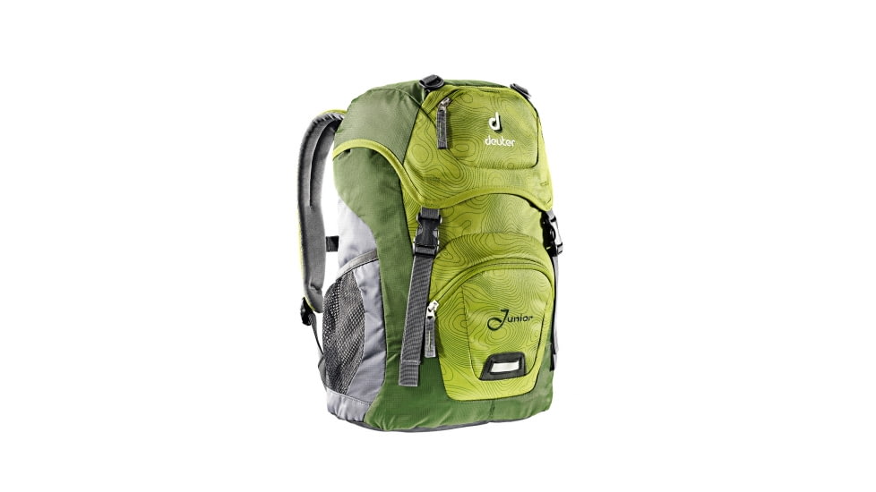 Deuter Junior Pack-Moss