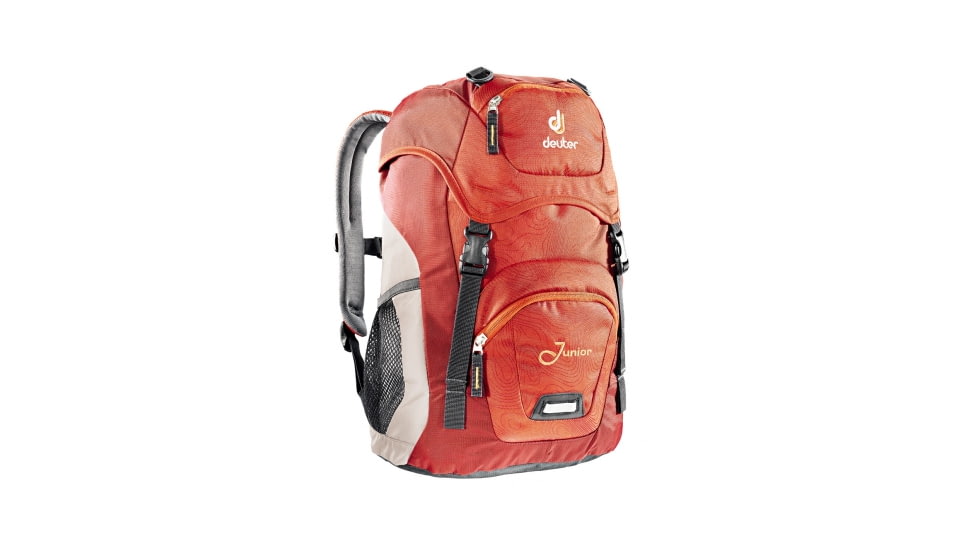 Deuter Junior Pack-Orange