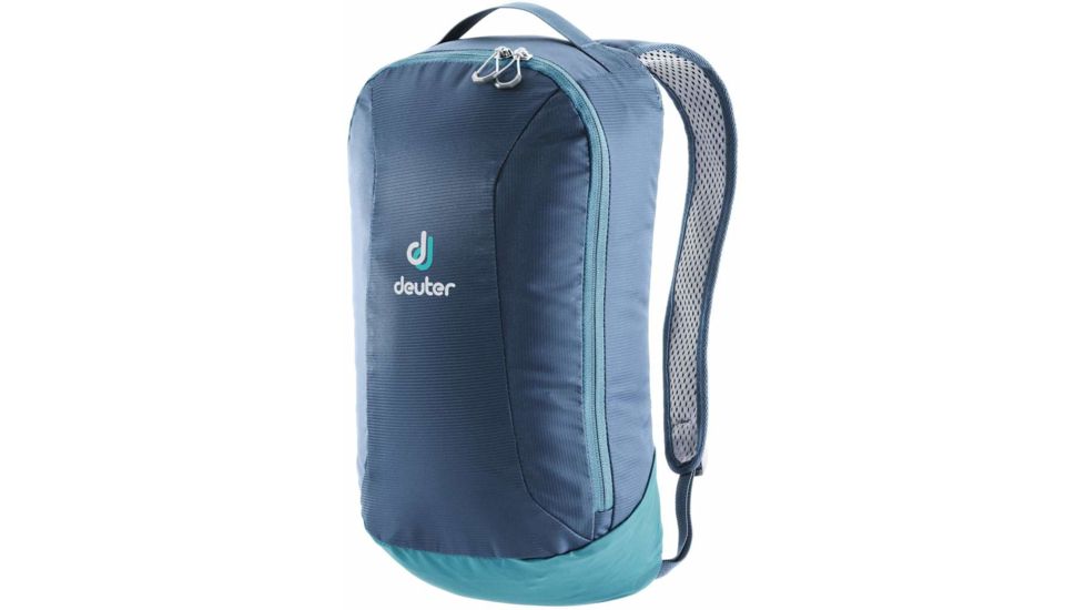 Deuter Kid Comfort Pro Child Carrier, Midnight, 22L, 3621326-3003-0