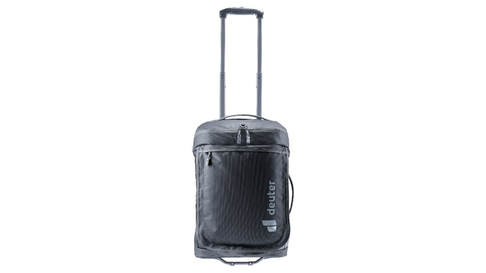 Deuter Pro Movo 36L Duffel Bag, Black, 350102570000