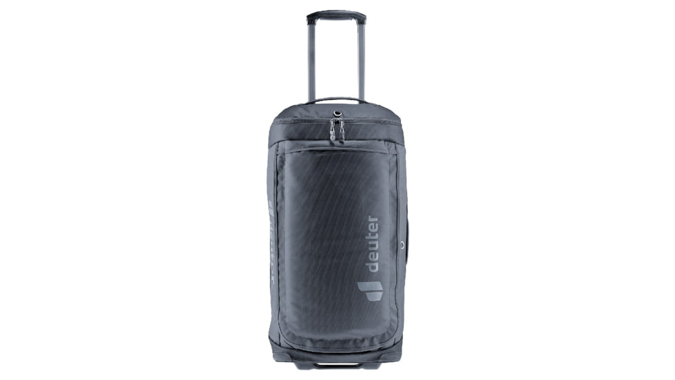 Deuter Pro Movo 60L Duffel Bag, Black, 350112570000