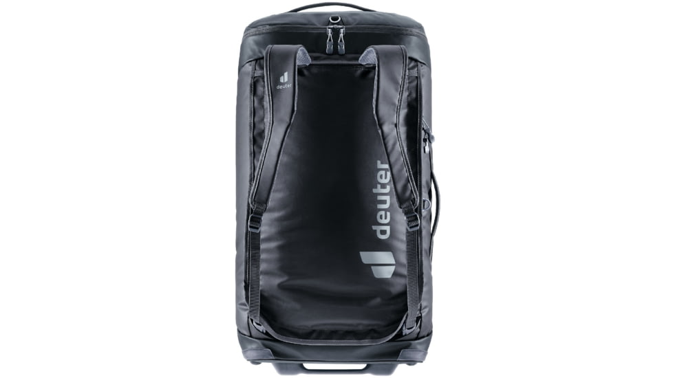 Deuter Pro Movo 60L Duffel Bag, Black, 350112570000