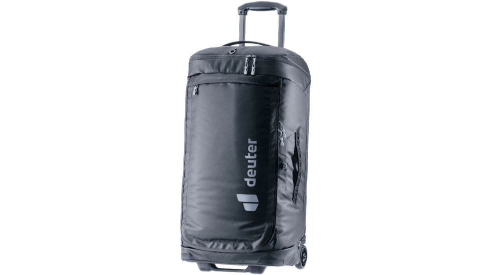 Deuter Pro Movo 60L Duffel Bag, Black, 350112570000