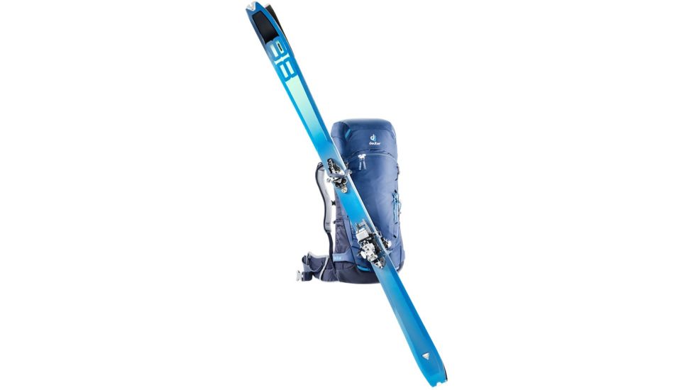 Deuter Rise 32 Plus SL - Womens, Arctic Graphite, 330121834450