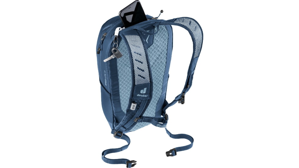 Deuter Speed Lite 13L Backpack, Atlantic/Ink, 341002513740