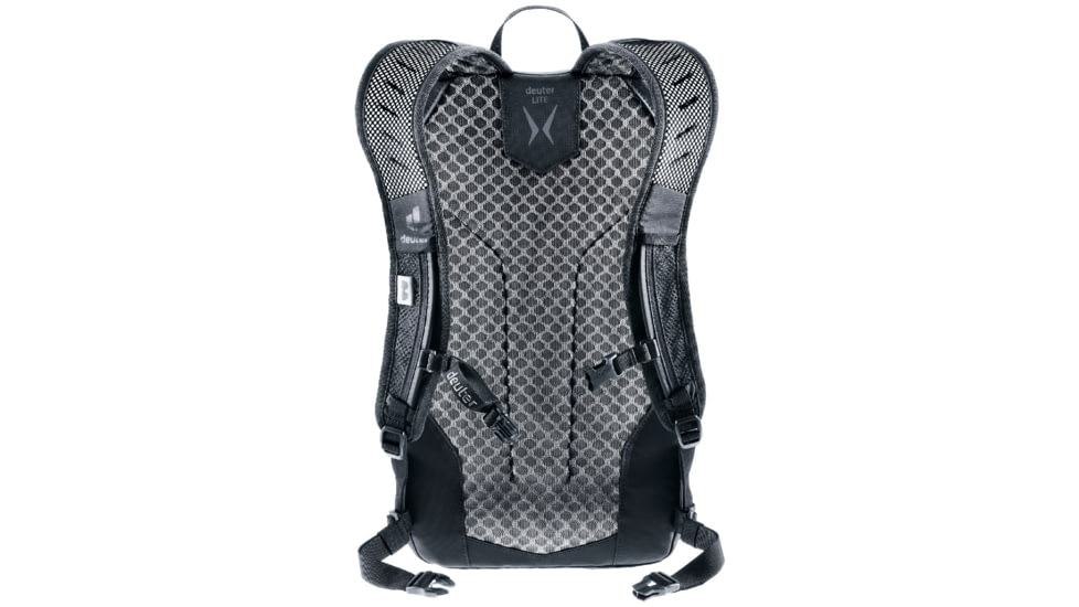 Deuter Speed Lite 17L Backpack, Black, 341012570000