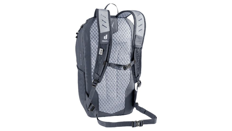 Deuter Speed Lite 17L Backpack, Black, 341012570000