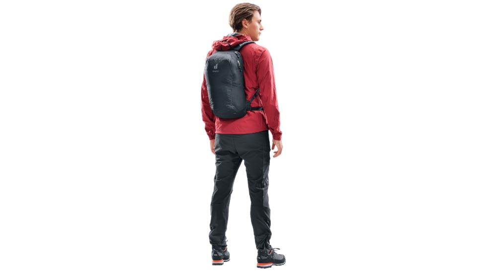 Deuter Speed Lite 17L Backpack, Black, 341012570000
