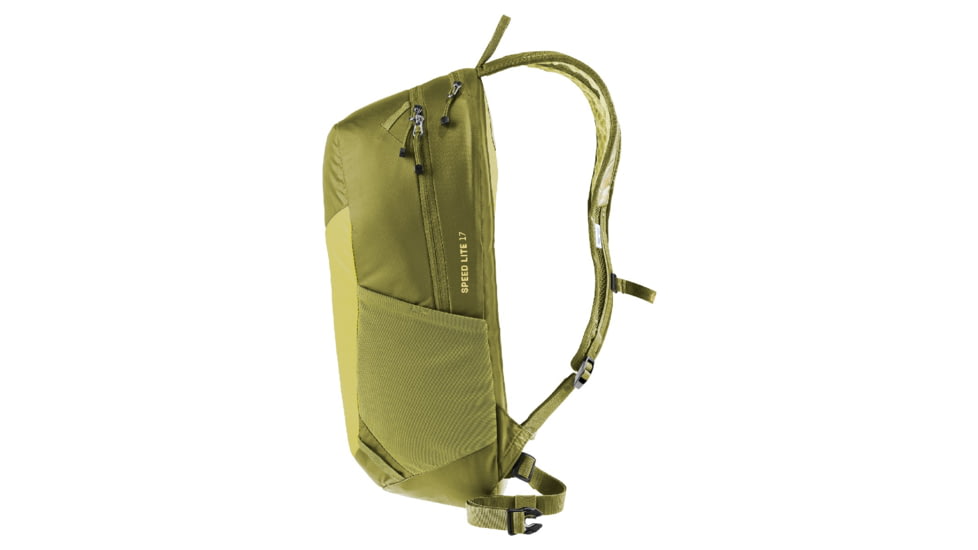 Deuter Speed Lite 17L Backpack, Linden/Cactus, 341012512060