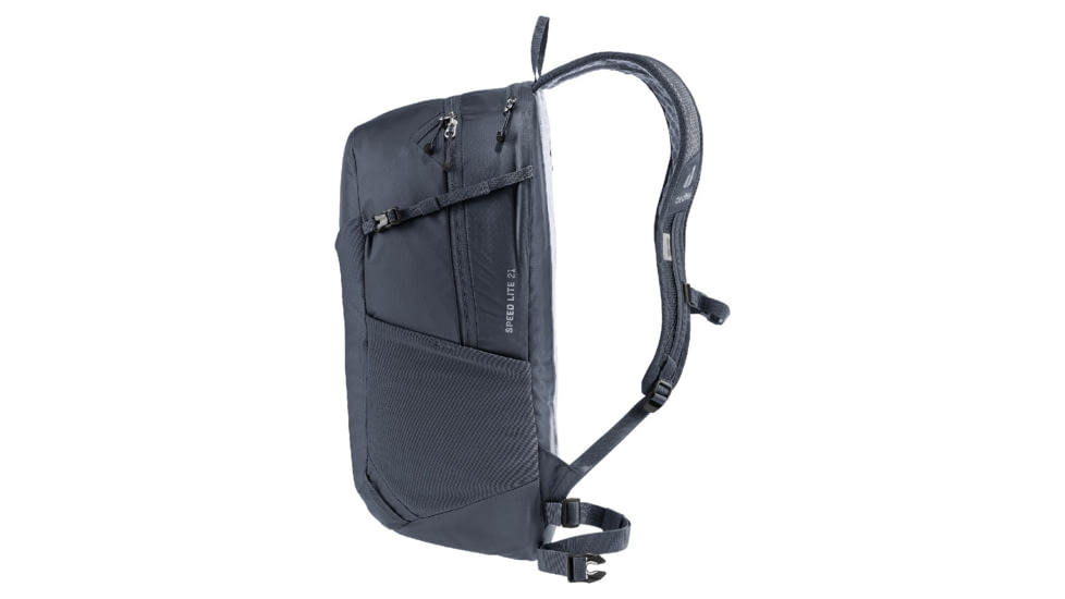 Deuter Speed Lite 21L Backpack, Black, 341022570000
