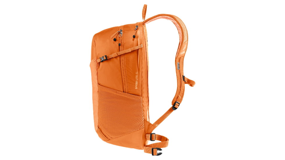 Deuter Speed Lite 21L Backpack, Peach/Tuscany, 341022599120