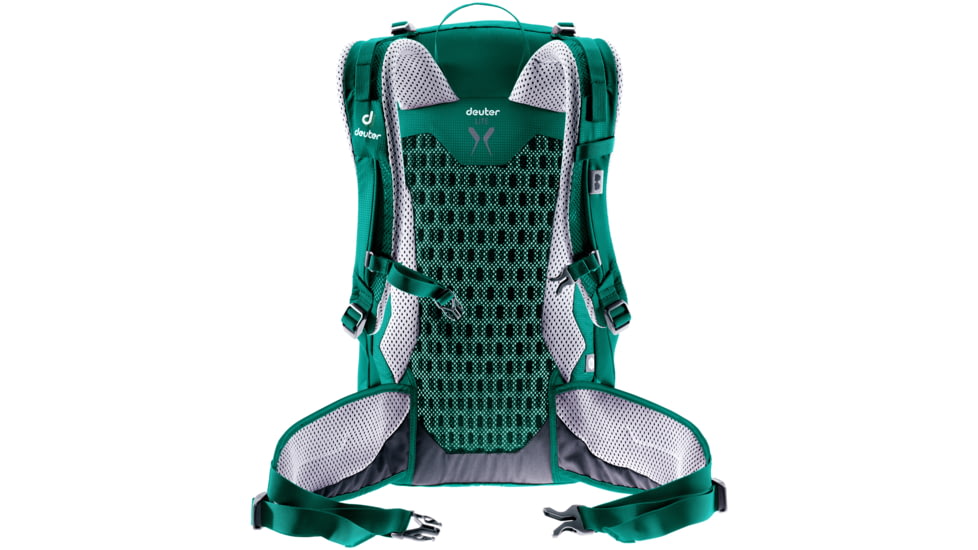 Deuter Speed Lite 22 SL Daypack, Arctic/Dustblue, 341032113230