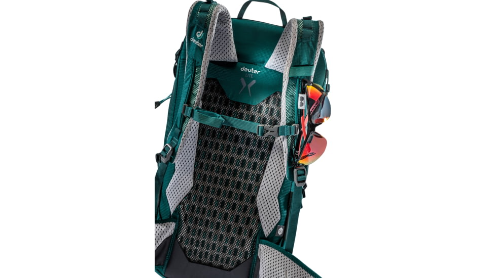 Deuter Speed Lite 22 SL Daypack, Arctic/Dustblue, 341032113230