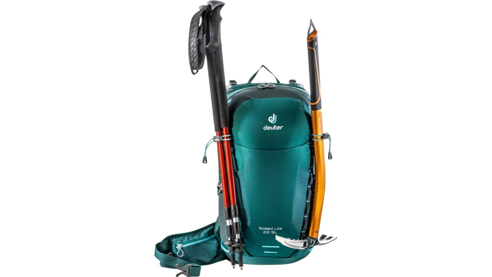 Deuter Speed Lite 22 SL Daypack, Arctic/Dustblue, 341032113230