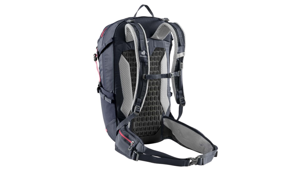 Deuter Speed Lite 22 SL Daypack, Black, 22 Liter, 341032170000