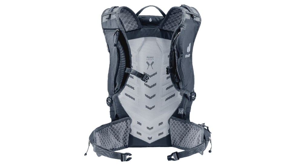 Deuter Speed Lite Pro 17L SL Backpack, Black, 341202570000
