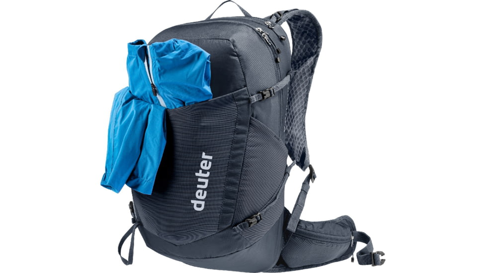 Deuter Speed Lite Pro 17L SL Backpack, Black, 341202570000