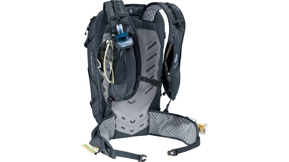 Deuter Speed Lite Pro 19L Backpack, Black, 341212570000