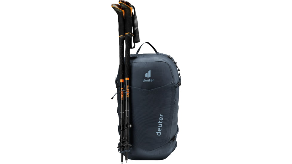 Deuter Speed Lite Pro 19L Backpack, Black, 341212570000
