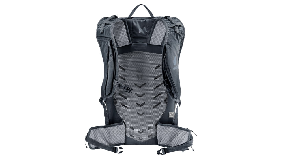 Deuter Speed Lite Pro 23L SL Backpack, Black, 341222570000