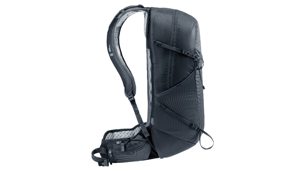 Deuter Speed Lite Pro 23L SL Backpack, Black, 341222570000