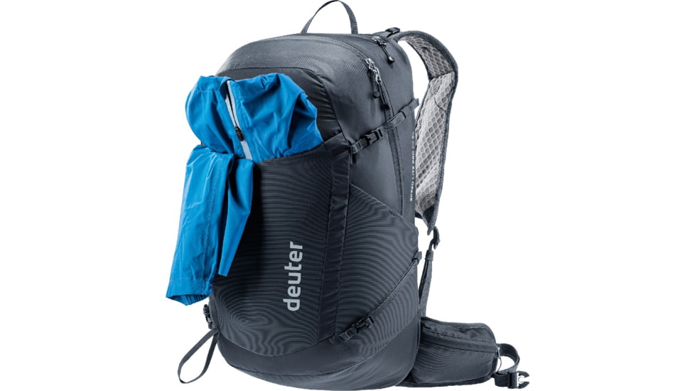 Deuter Speed Lite Pro 23L SL Backpack, Black, 341222570000