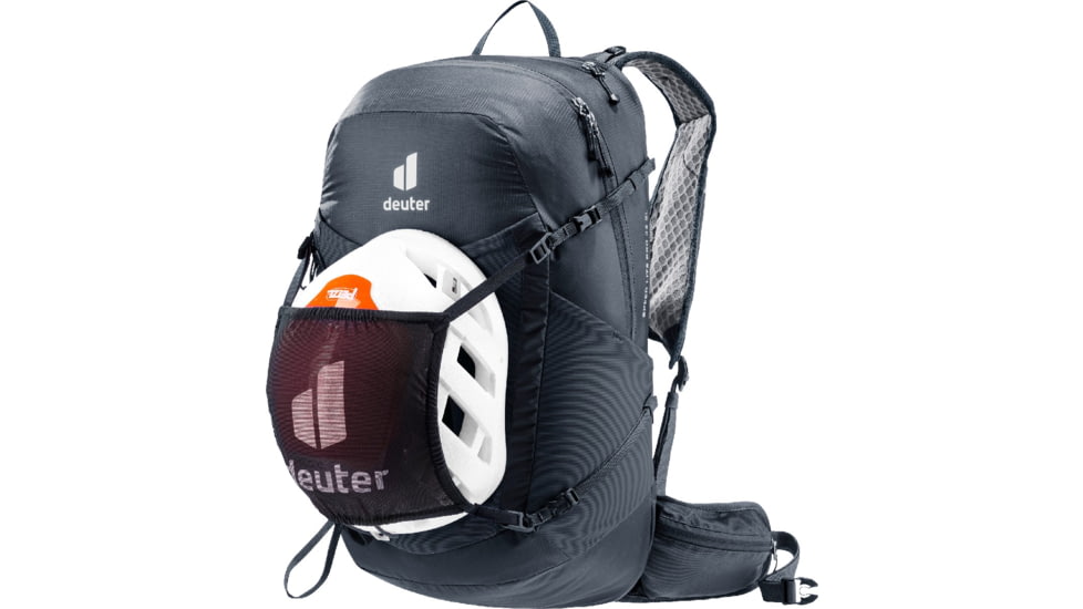 Deuter Speed Lite Pro 23L SL Backpack, Black, 341222570000
