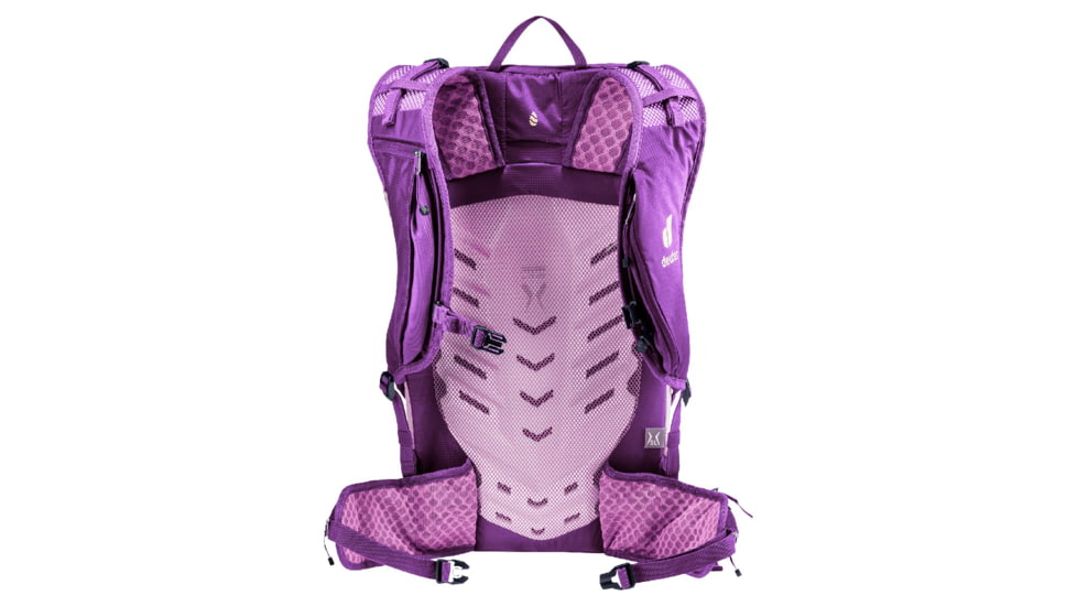 Deuter Speed Lite Pro 23L SL Backpack, Lotus/Mystic, 341222553460