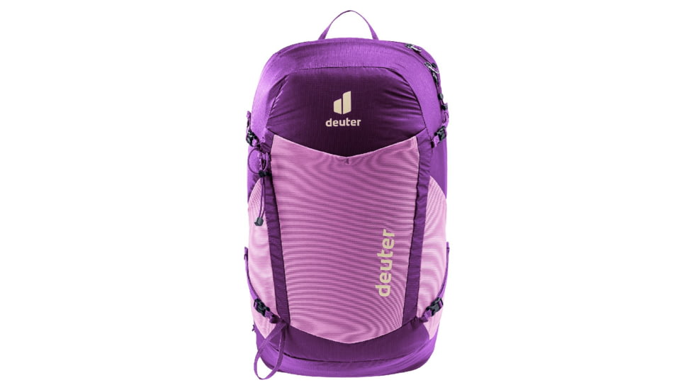 Deuter Speed Lite Pro 23L SL Backpack, Lotus/Mystic, 341222553460